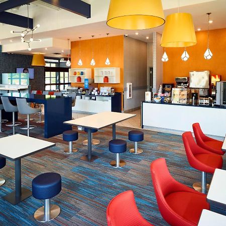 Livinn Hotel St Paul East / Maplewood Luaran gambar