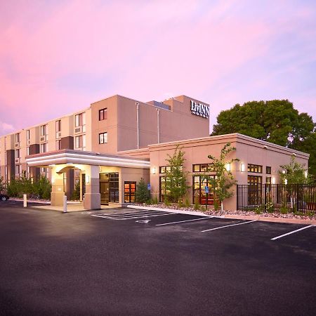 Livinn Hotel St Paul East / Maplewood Luaran gambar
