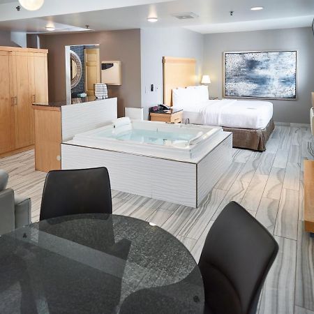 Livinn Hotel St Paul East / Maplewood Luaran gambar