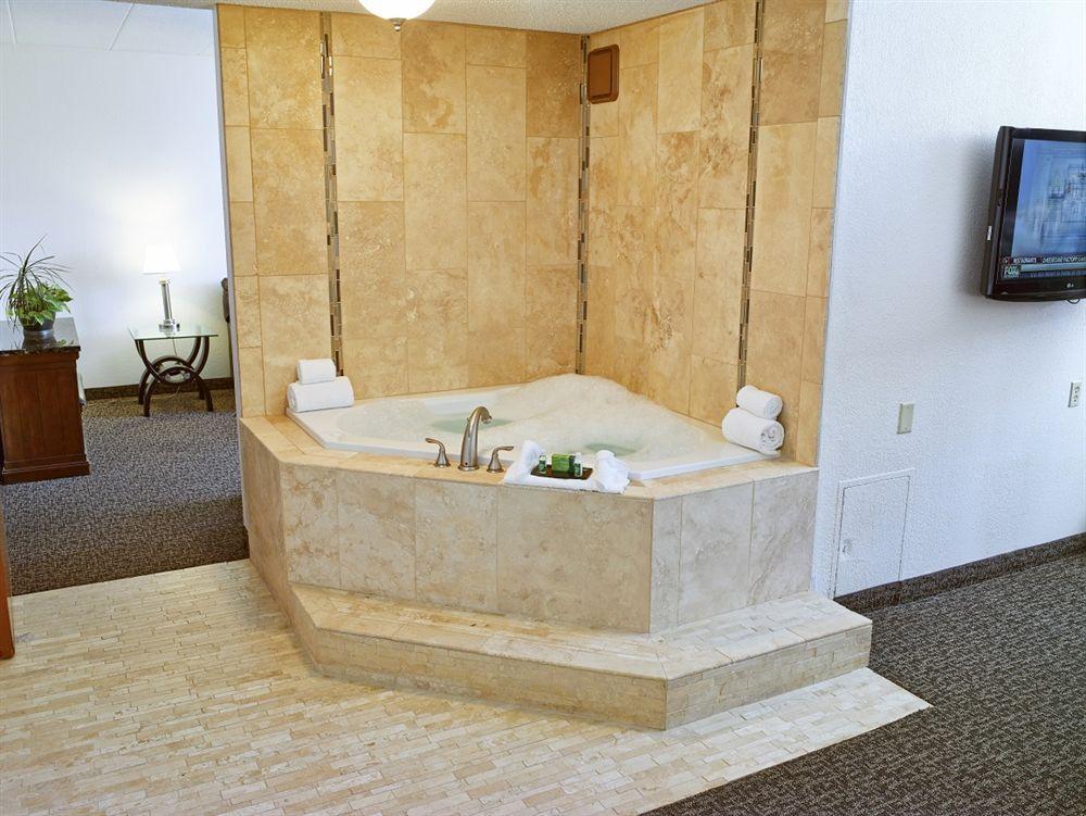 Livinn Hotel St Paul East / Maplewood Luaran gambar