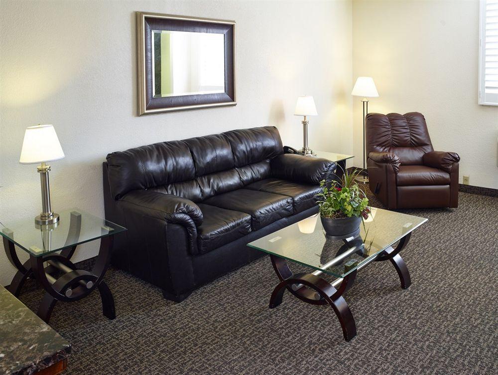 Livinn Hotel St Paul East / Maplewood Luaran gambar