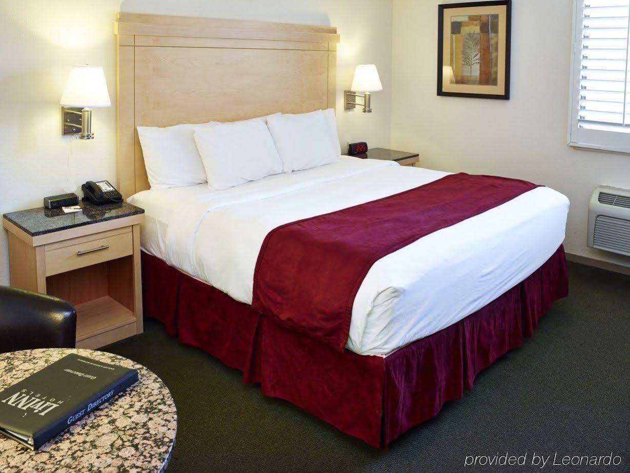 Livinn Hotel St Paul East / Maplewood Luaran gambar