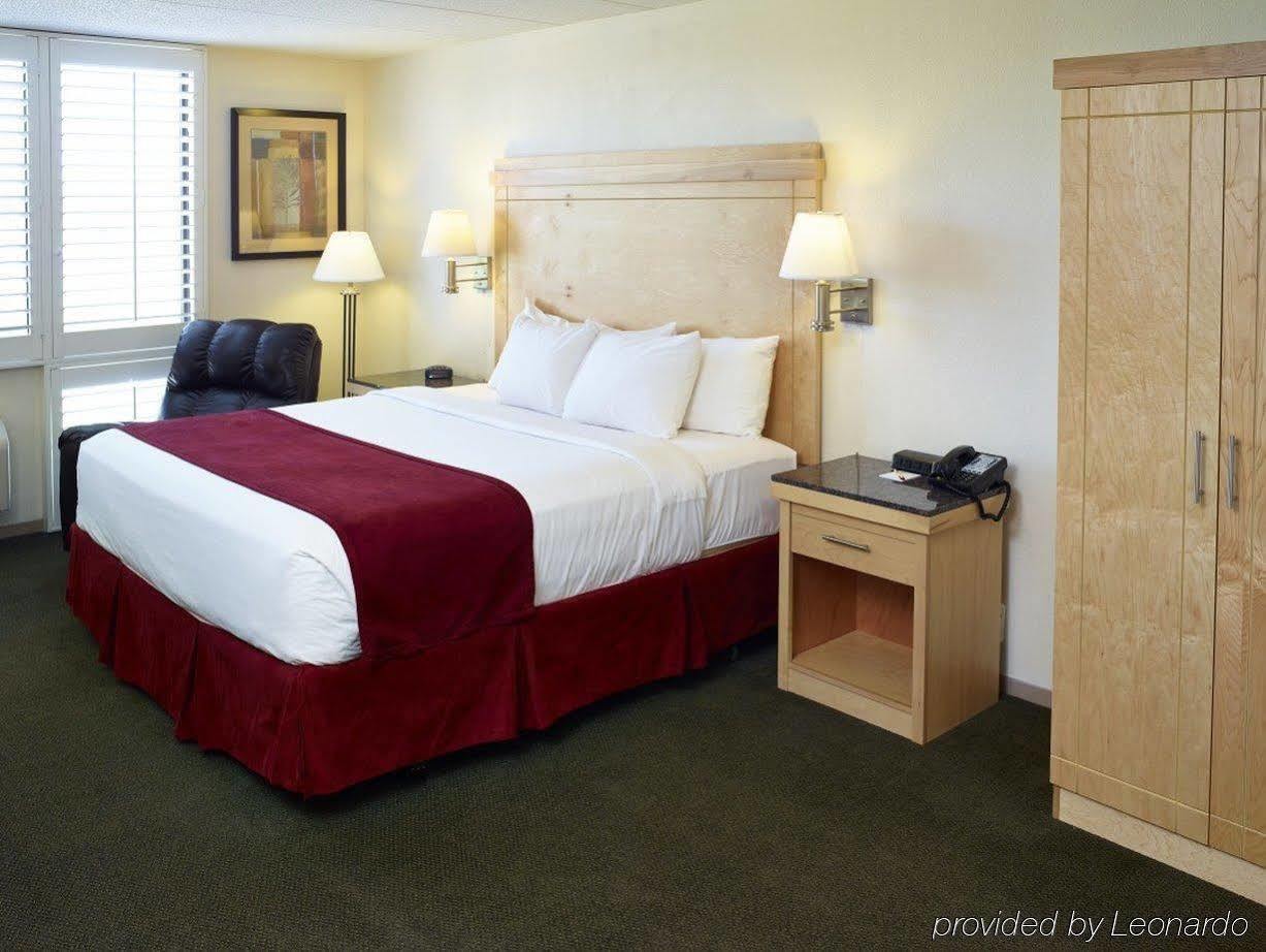 Livinn Hotel St Paul East / Maplewood Luaran gambar