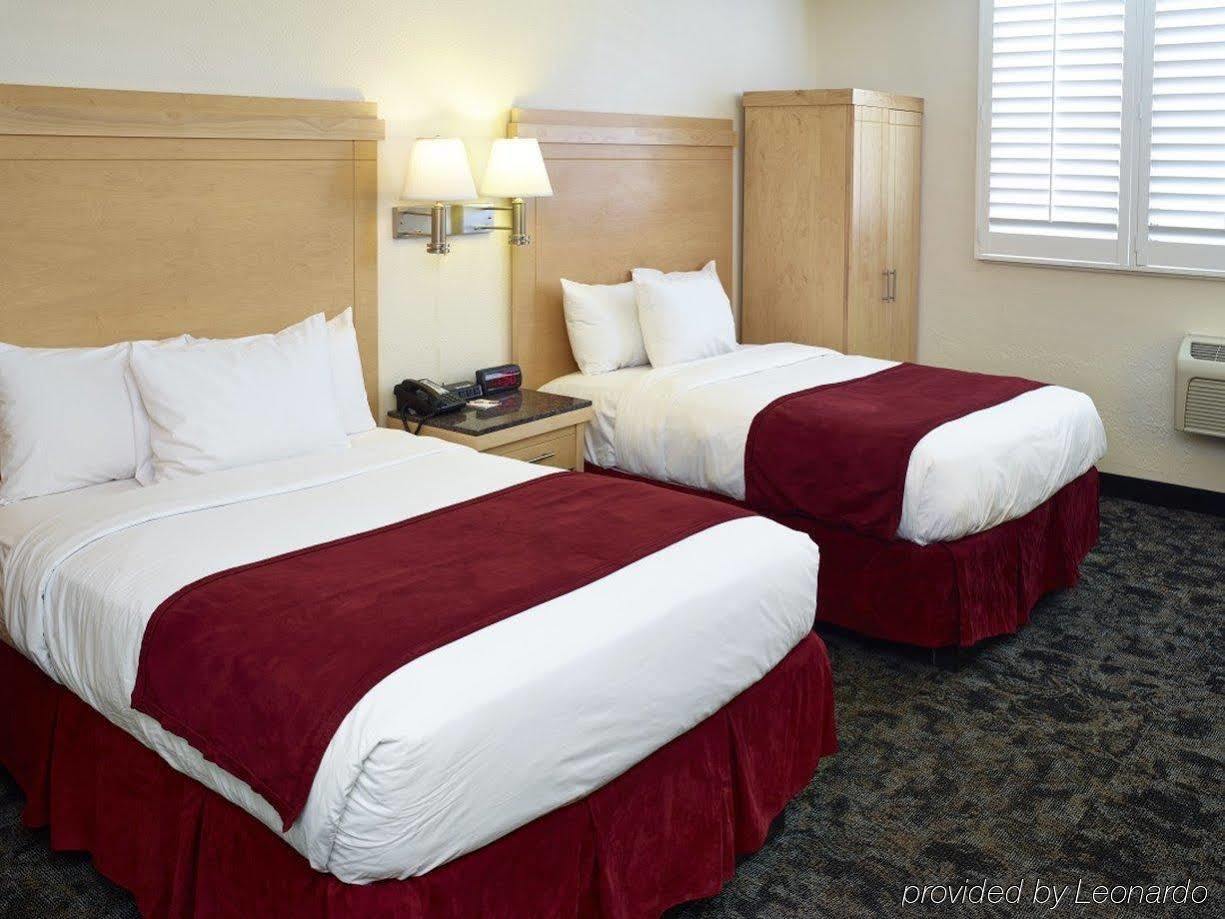 Livinn Hotel St Paul East / Maplewood Luaran gambar