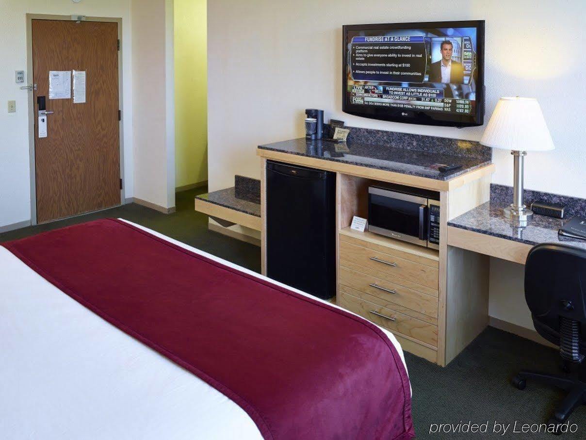 Livinn Hotel St Paul East / Maplewood Luaran gambar
