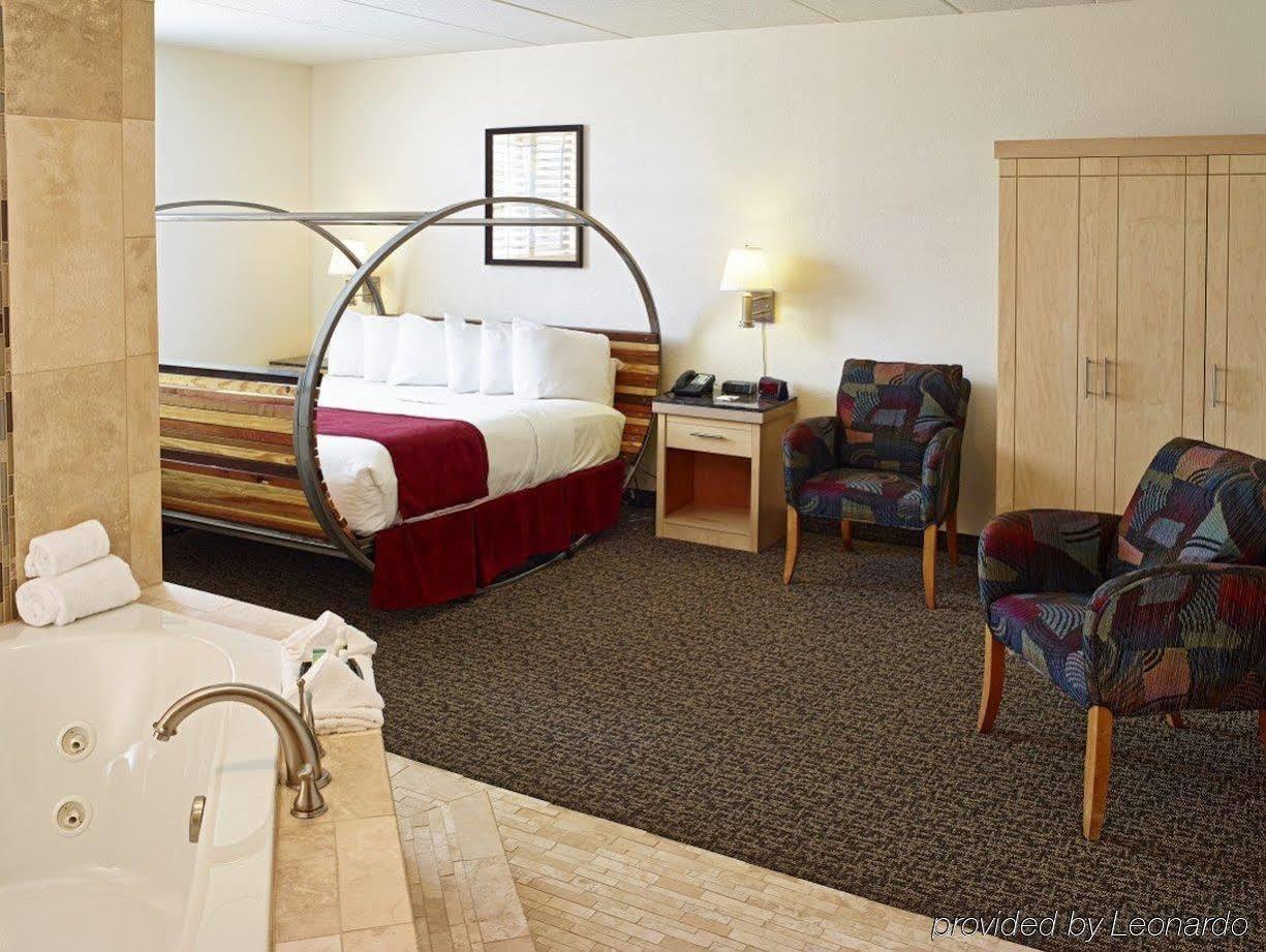 Livinn Hotel St Paul East / Maplewood Luaran gambar