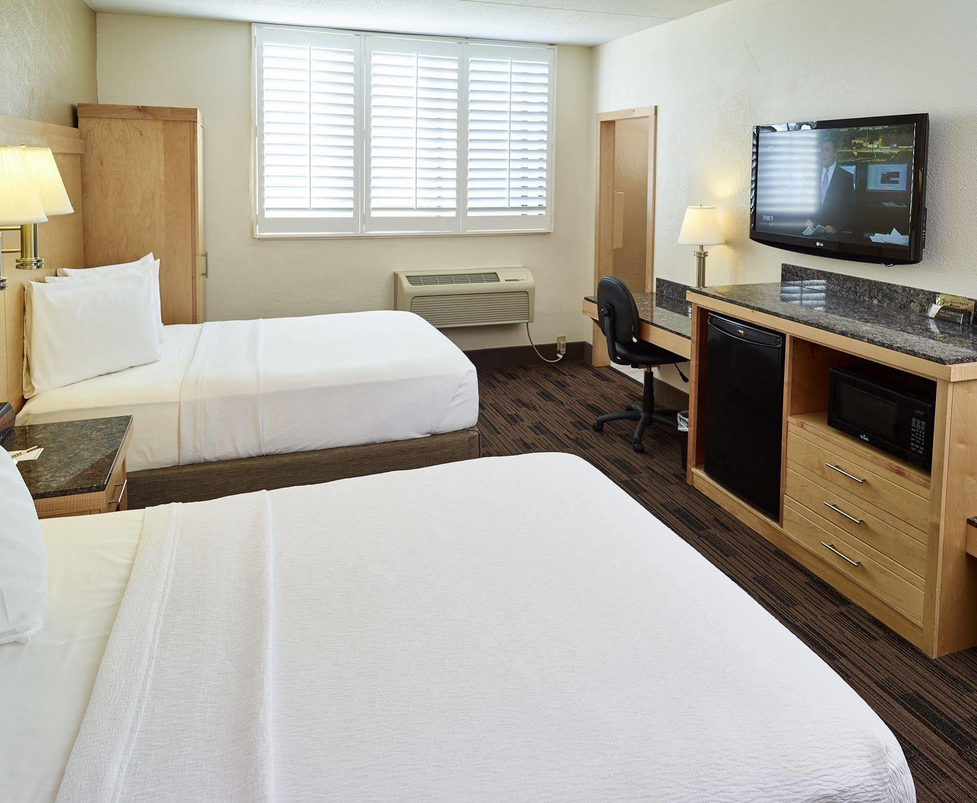 Livinn Hotel St Paul East / Maplewood Luaran gambar
