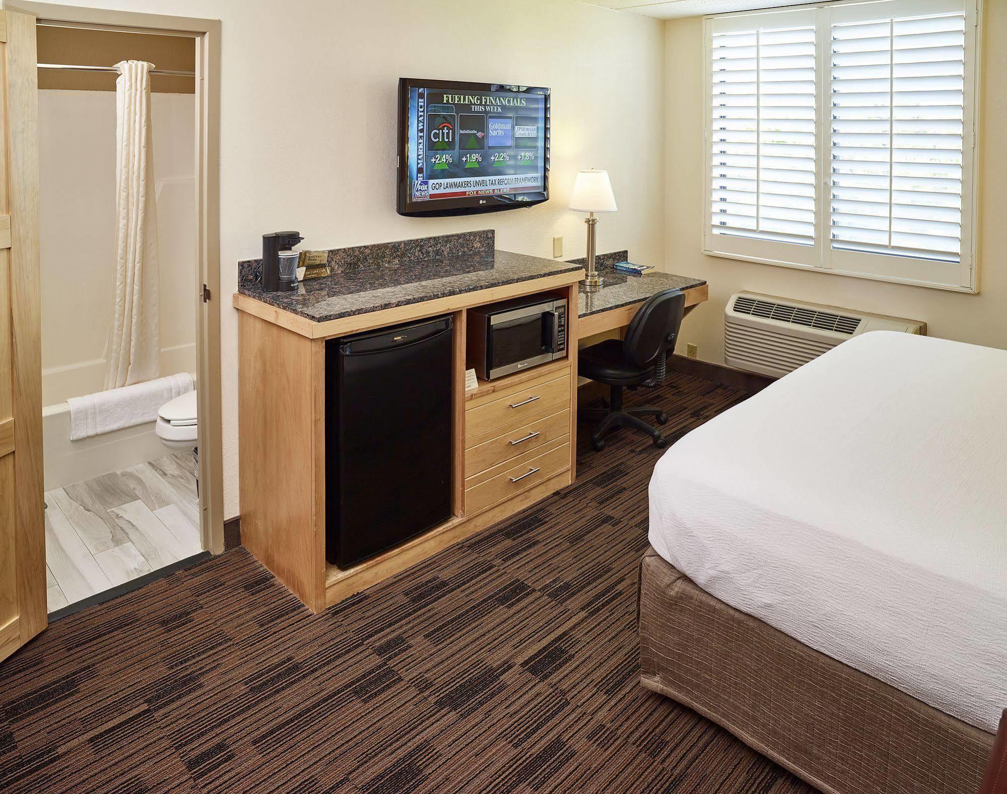 Livinn Hotel St Paul East / Maplewood Luaran gambar