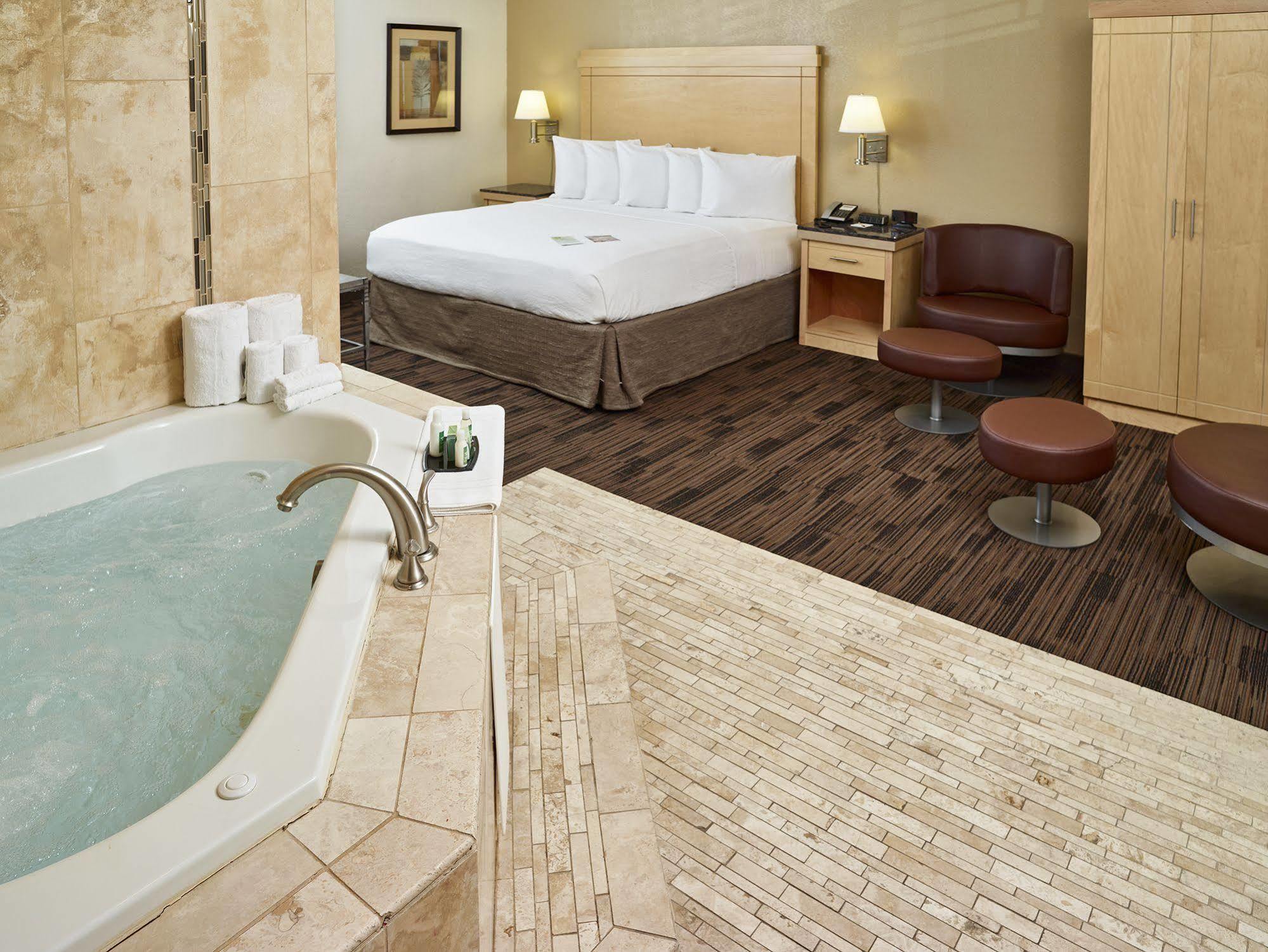 Livinn Hotel St Paul East / Maplewood Luaran gambar