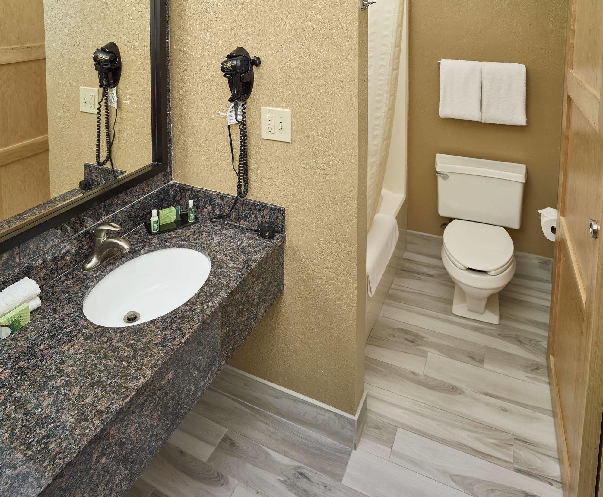 Livinn Hotel St Paul East / Maplewood Luaran gambar