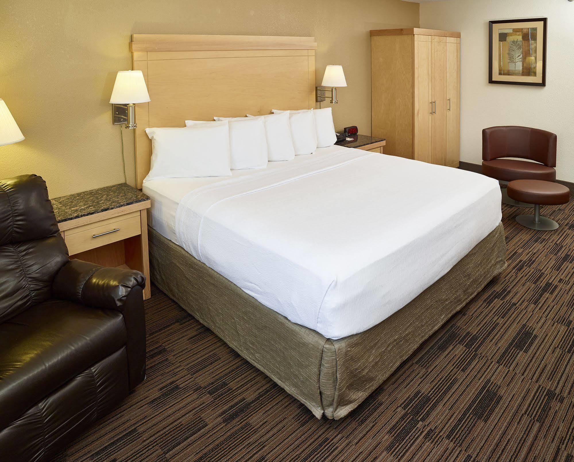 Livinn Hotel St Paul East / Maplewood Luaran gambar