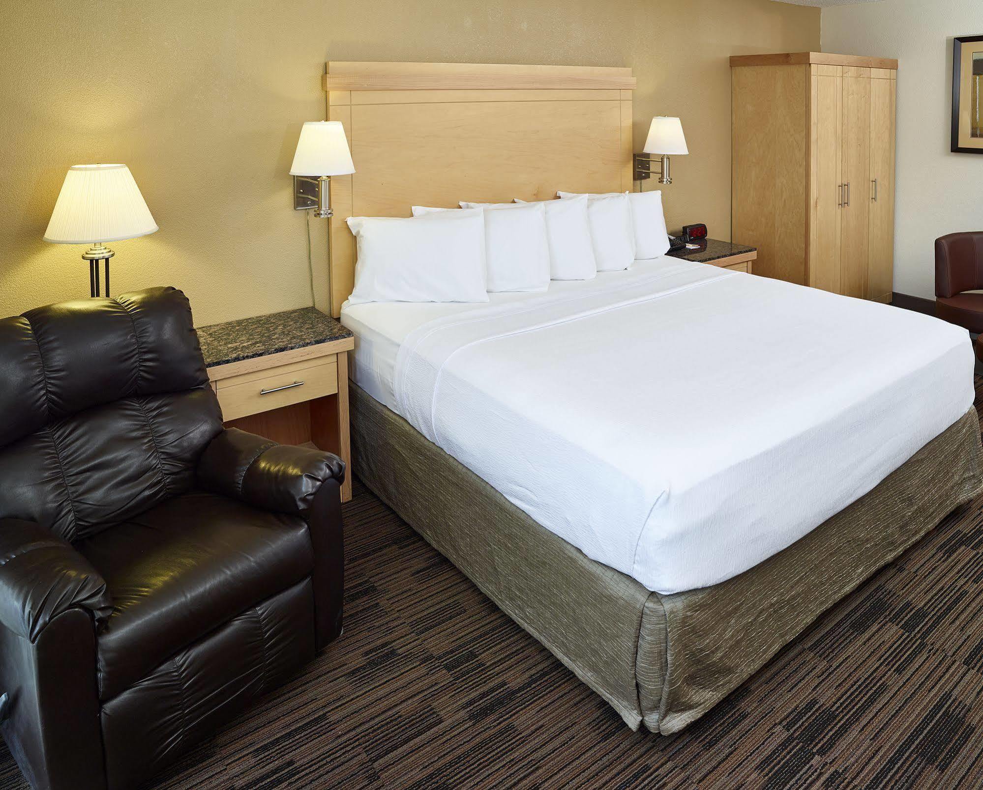 Livinn Hotel St Paul East / Maplewood Luaran gambar