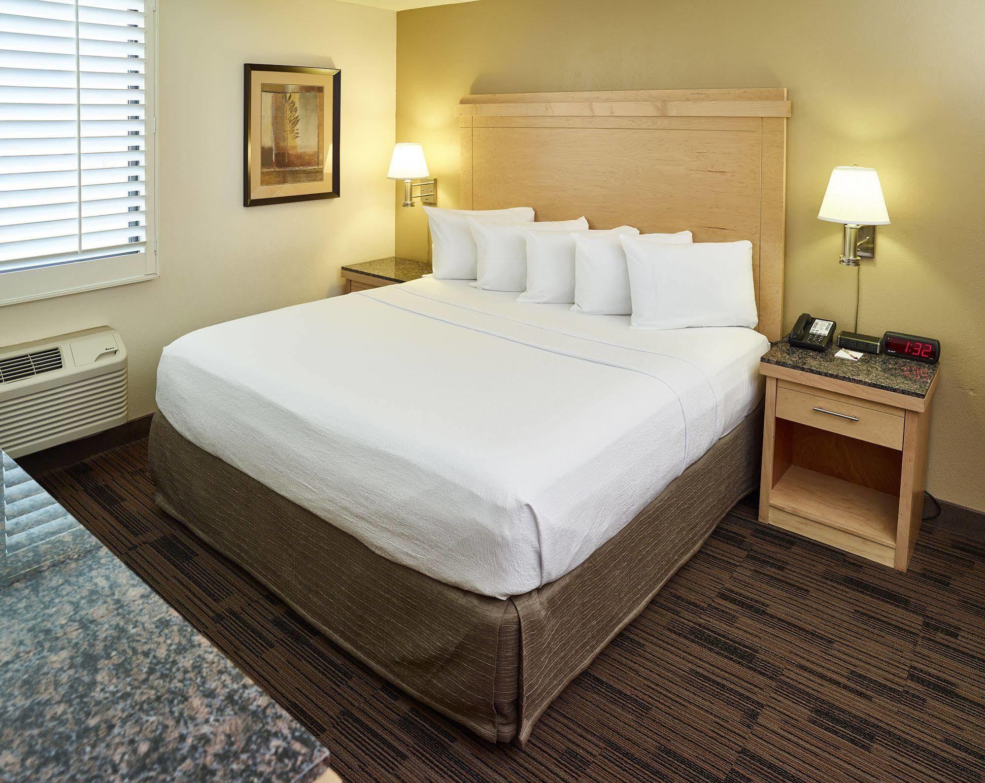 Livinn Hotel St Paul East / Maplewood Luaran gambar