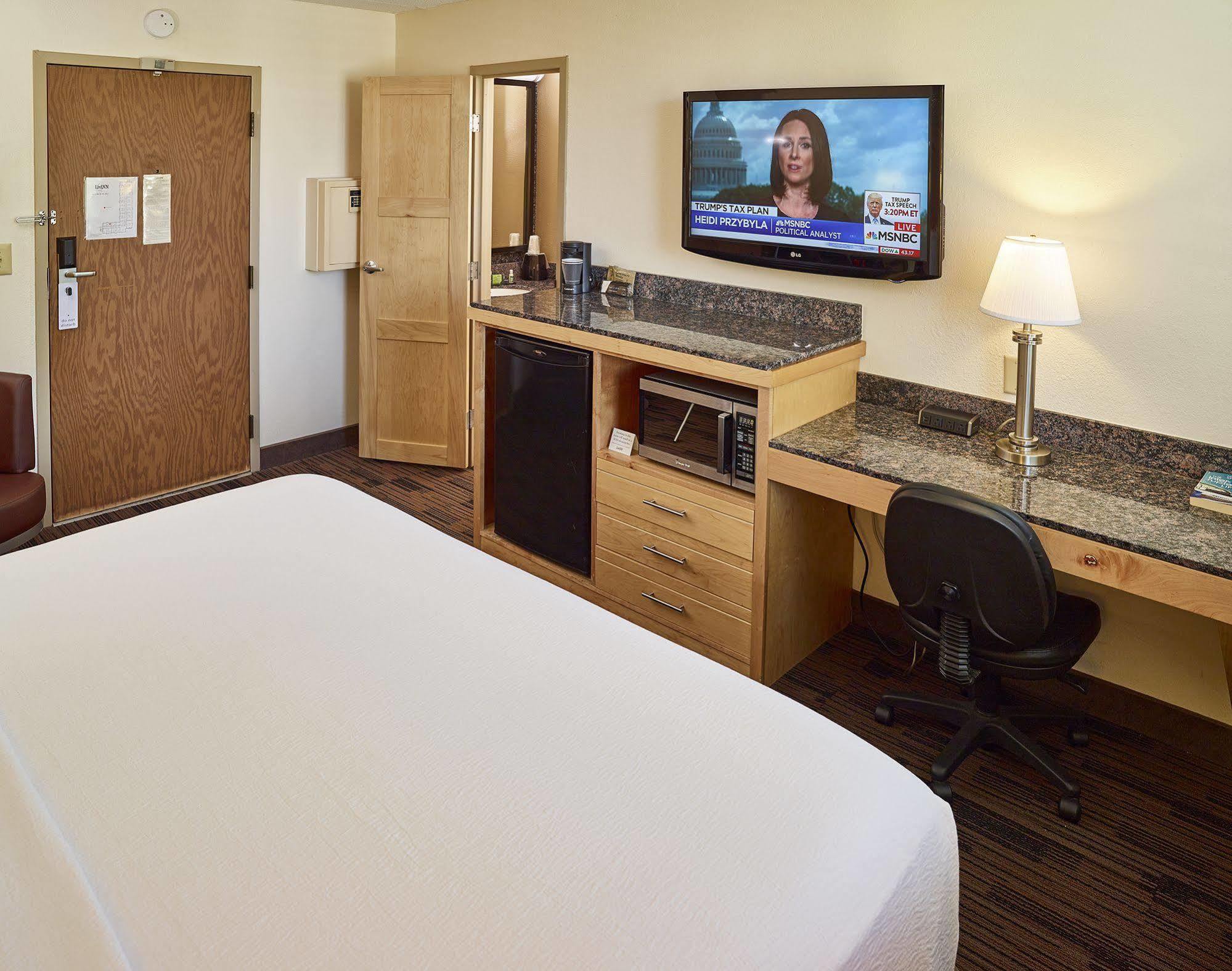 Livinn Hotel St Paul East / Maplewood Luaran gambar