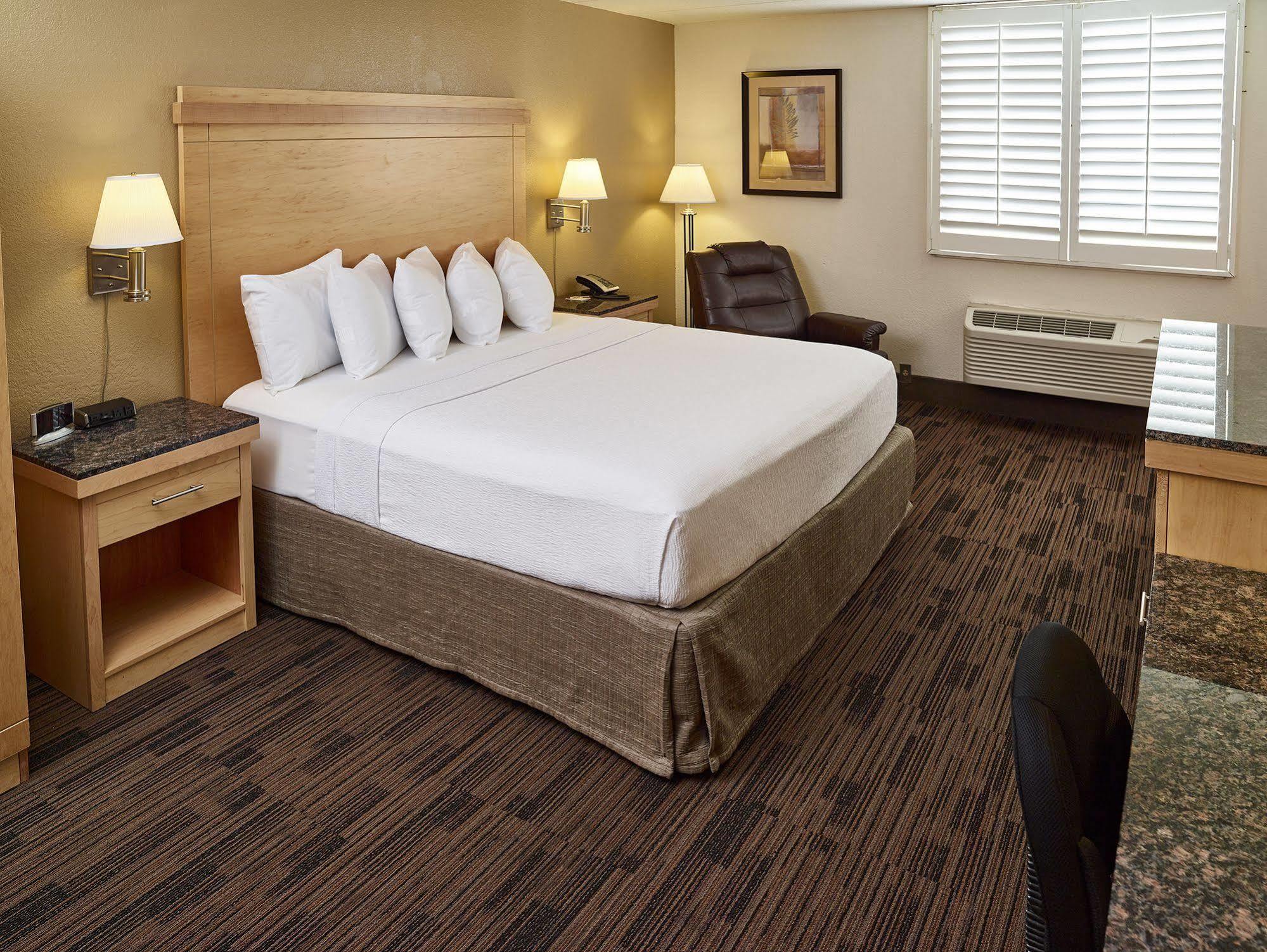 Livinn Hotel St Paul East / Maplewood Luaran gambar