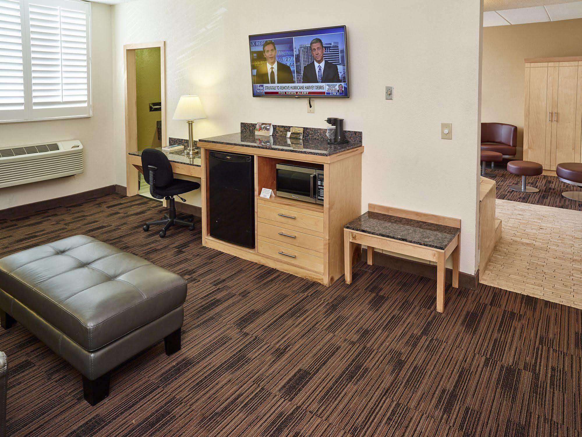 Livinn Hotel St Paul East / Maplewood Luaran gambar