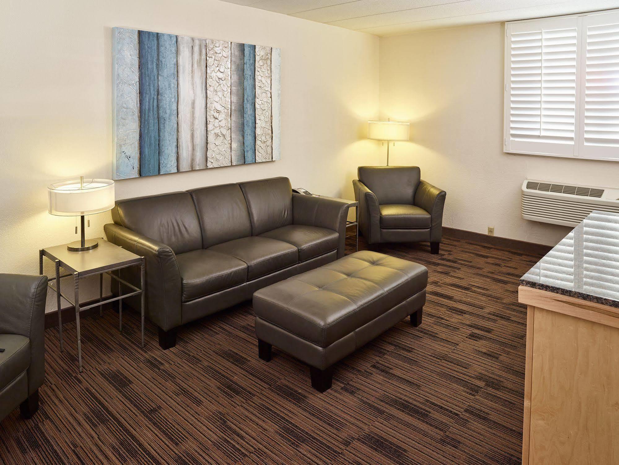 Livinn Hotel St Paul East / Maplewood Luaran gambar