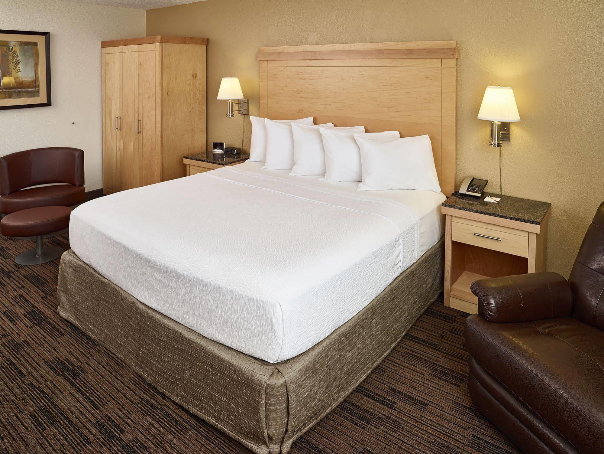 Livinn Hotel St Paul East / Maplewood Luaran gambar