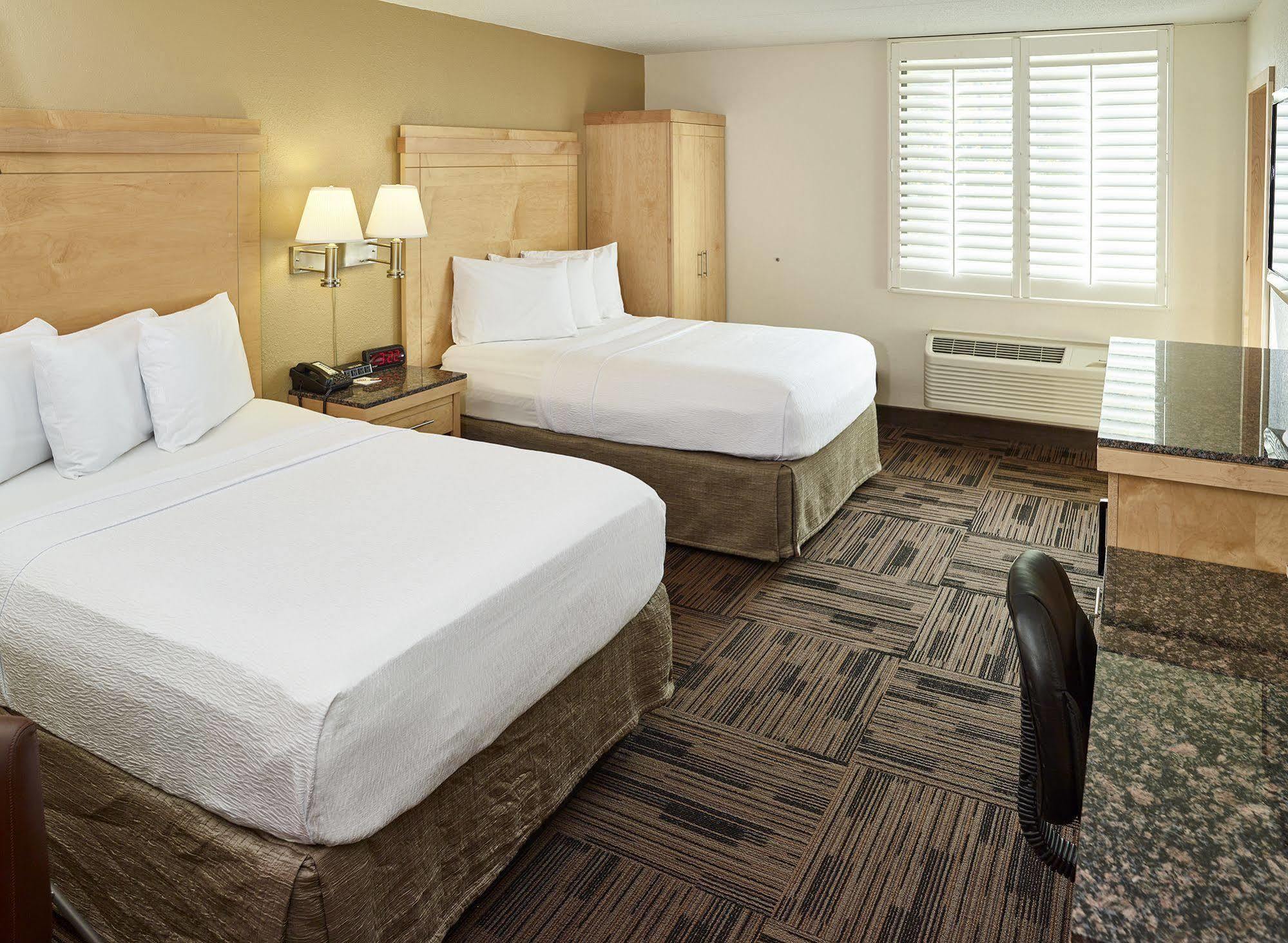 Livinn Hotel St Paul East / Maplewood Luaran gambar