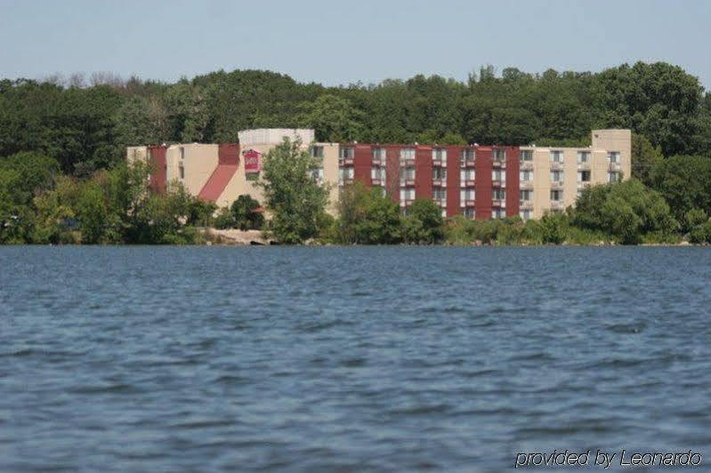 Livinn Hotel St Paul East / Maplewood Luaran gambar