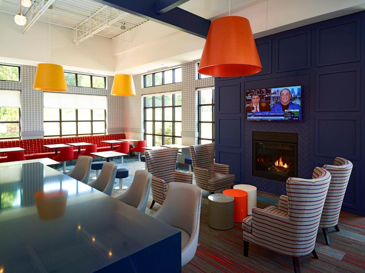 Livinn Hotel St Paul East / Maplewood Luaran gambar