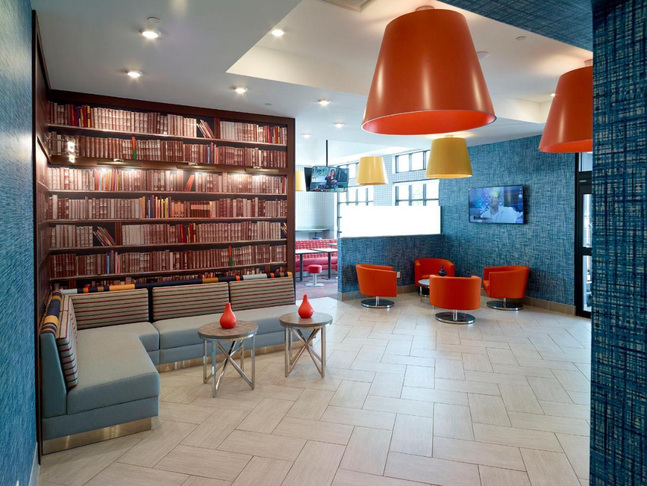 Livinn Hotel St Paul East / Maplewood Luaran gambar