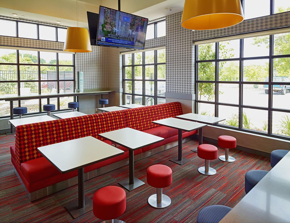 Livinn Hotel St Paul East / Maplewood Luaran gambar