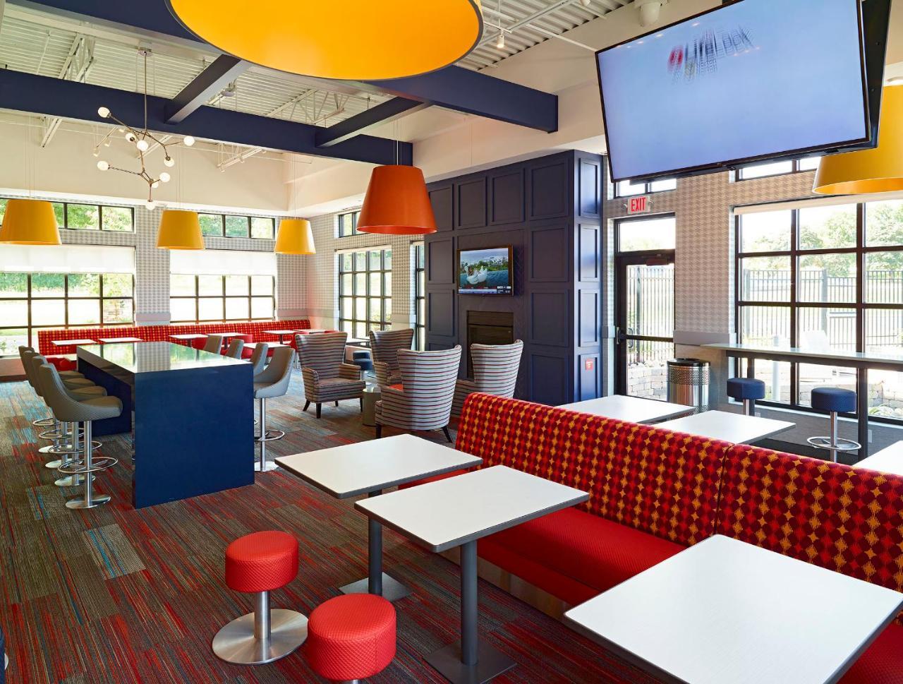 Livinn Hotel St Paul East / Maplewood Luaran gambar
