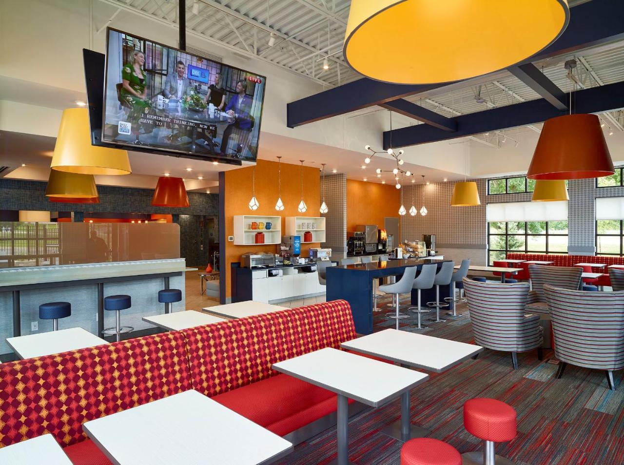 Livinn Hotel St Paul East / Maplewood Luaran gambar