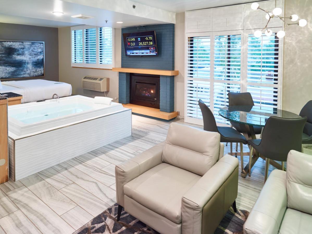 Livinn Hotel St Paul East / Maplewood Luaran gambar