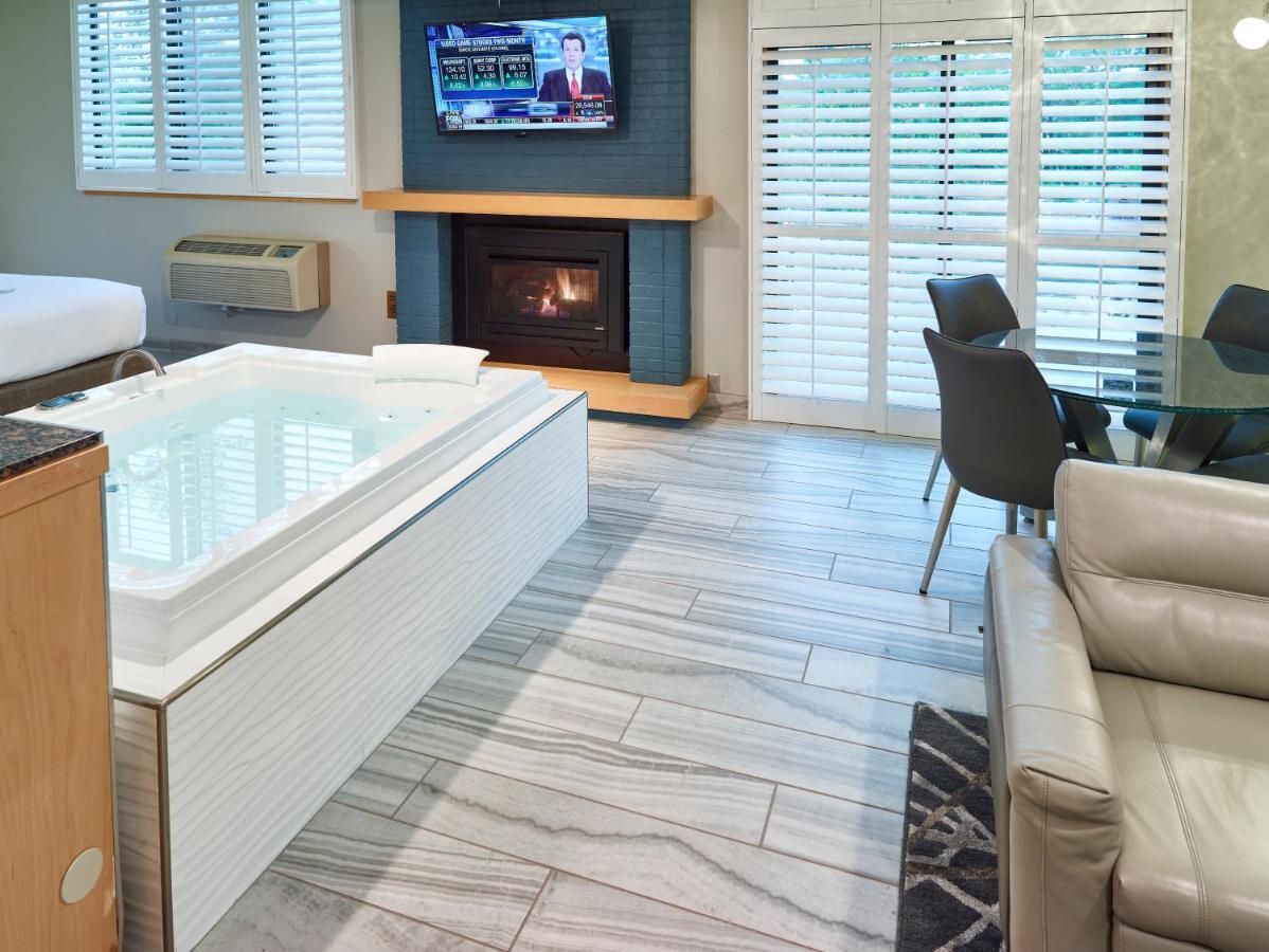 Livinn Hotel St Paul East / Maplewood Luaran gambar