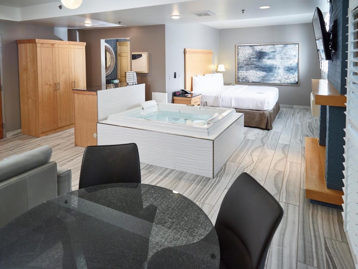 Livinn Hotel St Paul East / Maplewood Luaran gambar