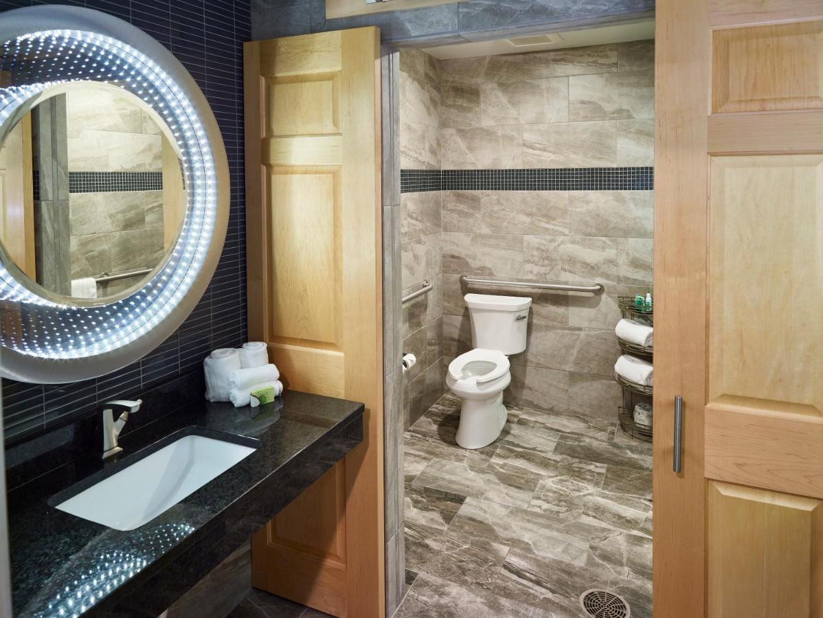 Livinn Hotel St Paul East / Maplewood Luaran gambar
