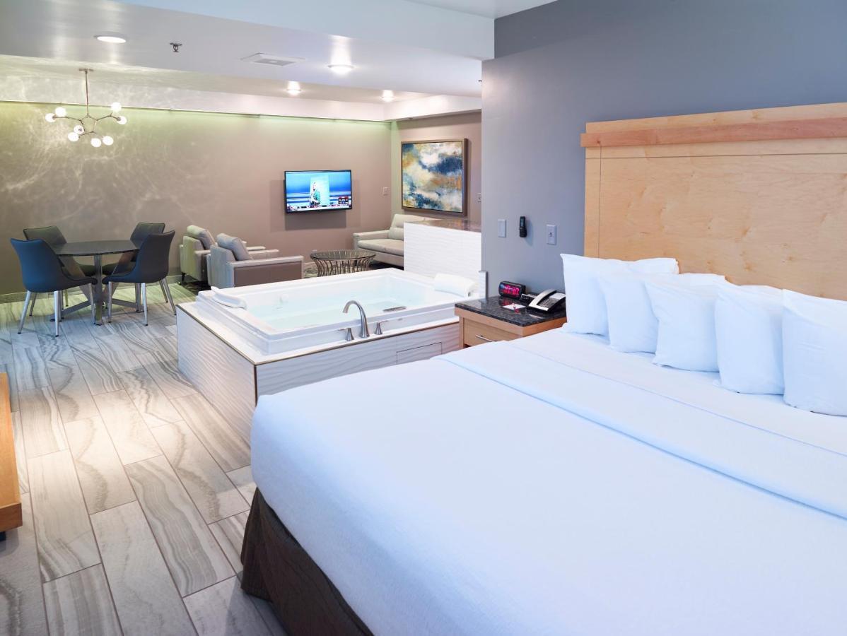 Livinn Hotel St Paul East / Maplewood Luaran gambar