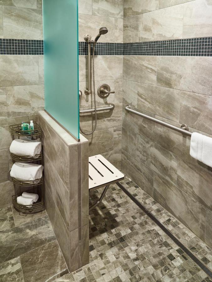 Livinn Hotel St Paul East / Maplewood Luaran gambar